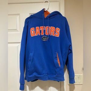 Vintage Florida Gator Hoodie